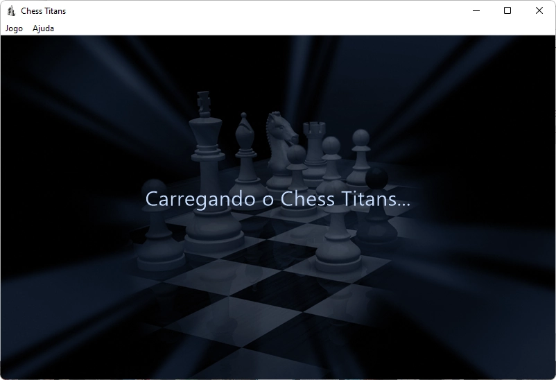 Chess Titans para Windows Download